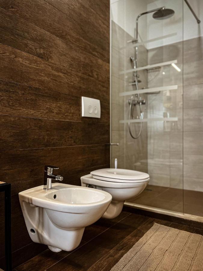 Borna And Franko Rooms Split City Centre Exterior photo